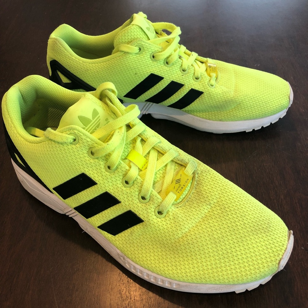 Adidas ZX Flux Volt